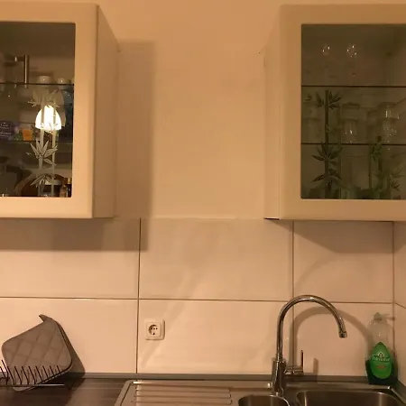 Ferienwohnung In Zentrumsnah 7,5 *