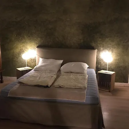 شقة Ferienwohnung In Zentrumsnah 7,5 فيلهلمسهافن